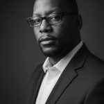 J.R. 'Mr. Hours' Cherubin